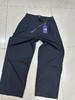 TNF紫标 JS别注 联名防水透气直筒腰带休闲长裤25SS 商品缩略图3