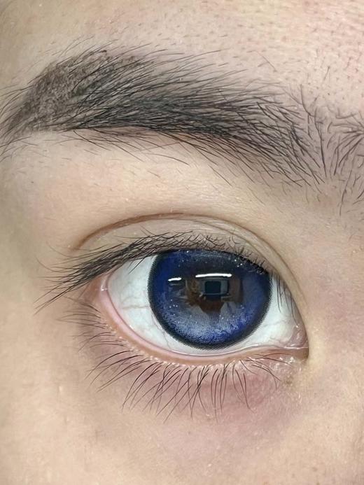 Healercon 半年抛 蓝调故事家 直径14.5mm着色13.8mm 商品图1