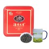 涌溪火青2025泾县茶叶/800米高山绿茶/回甘耐泡[明前一级]御用贡珠100g/罐*2 商品缩略图0