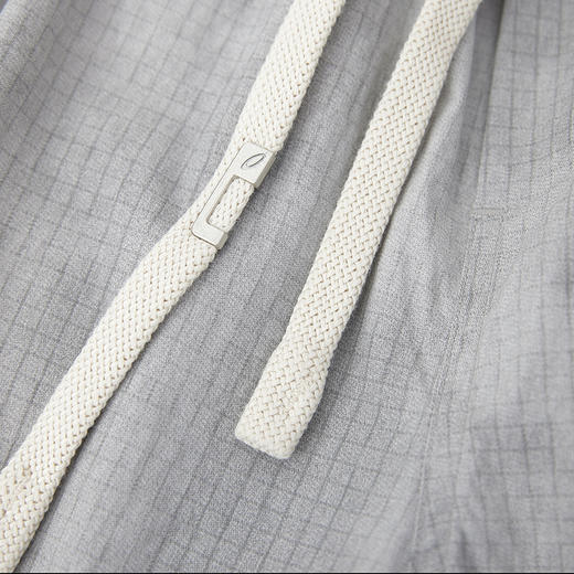 【新品上新】HX 夏季工装休闲宽松长裤C203520021101 商品图4