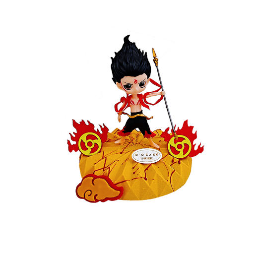 “无敌风火轮”提前1天预定 商品图1