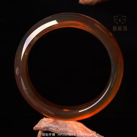 【温暖时光】琥珀手镯 HP2505029