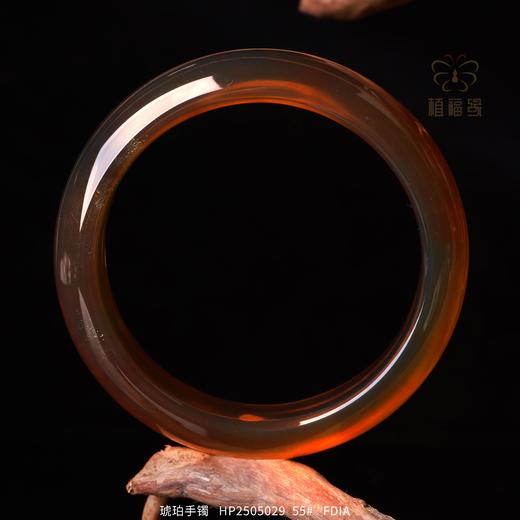 【温暖时光】琥珀手镯 HP2505029 商品图0