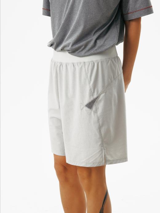 CryingCenter 四色训练运动速干跑步短裤 哭喊中心 商品图2