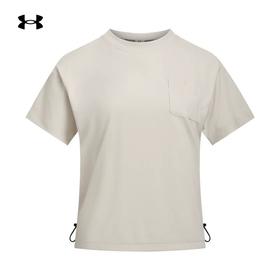 【春上新】7楼安德玛UA Urban Outdoor城市野趣系列女子运动休闲T恤6006015 吊牌价449元