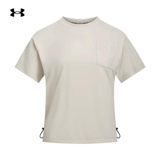 【春上新】7楼安德玛UA Urban Outdoor城市野趣系列女子运动休闲T恤6006015 吊牌价449元 商品图0