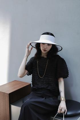 闪照第209期 经典的时尚