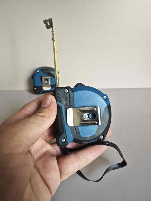 【货号03635】3米卷尺包胶卷尺 商品图3