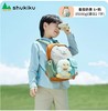 （包邮)shukiku乐兜兜儿童公仔双肩包（四种颜色） 商品缩略图1