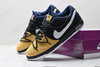 耐克Nike Dunk Low Retro低帮休闲运动板鞋DX6775-400男女鞋 商品缩略图7