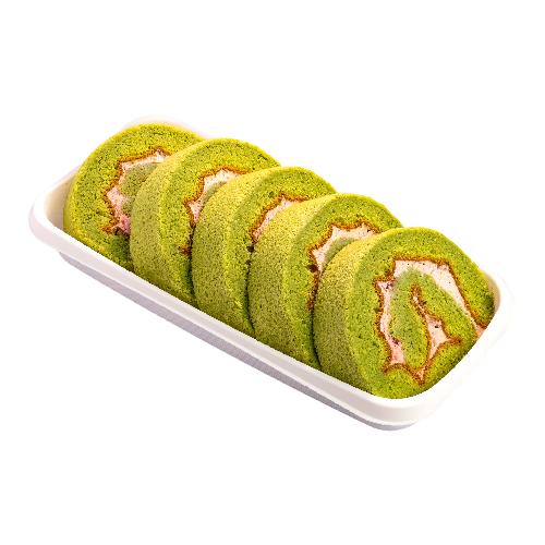 开心果树莓牛乳卷（周二秒杀） 商品图0