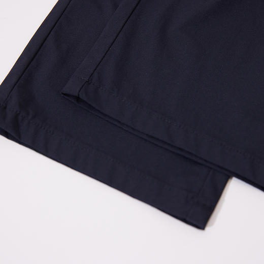 【新品上新】HX 夏季欧版合体长裤垂感抗皱S202522203101 商品图6