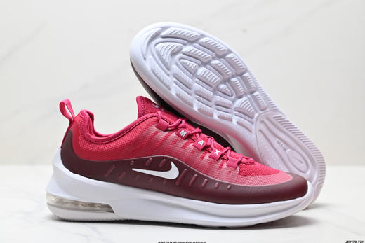 耐克Nike Air Max Axis休闲运动跑步鞋AA2168-602男女鞋 商品图4