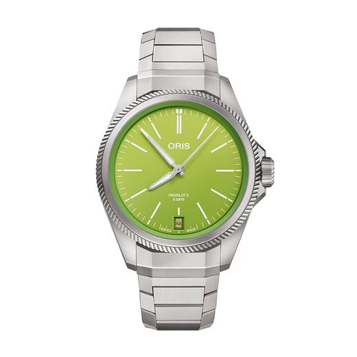 豪利时01 400 7778 7157-Set(科米蛙) 商品图0