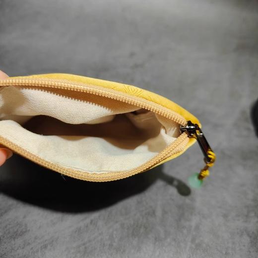 普陀山越来越好卡包（零钱包） 商品图6