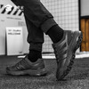 【实付满399送保温杯】【新式训练跑鞋】 户外系带运动鞋 透气防滑通勤训练跑鞋 XZ407 商品缩略图10