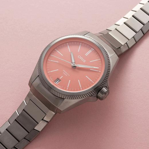 豪利时01 400 7778 7158-07 7 20 01TLC 商品图4