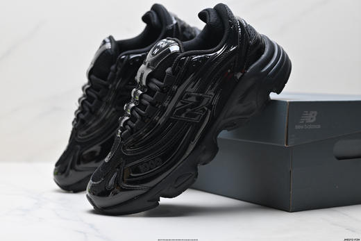 新百伦New Balance NB 1000复古老爹休闲运动跑步鞋M1000BD1男女鞋 商品图7