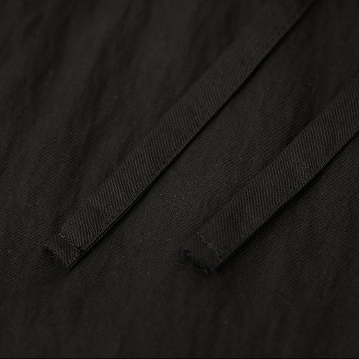 【新品上新】HX 夏季萝卜休闲长裤微宽松版型Z203520030101/02 商品图7