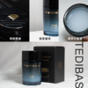 【99元3瓶】特迪贝斯小香杯车载香薰 多场景适用香薰 车内浴室书房卧室车家两用 持久留香 清新净味 150g/瓶 商品缩略图3