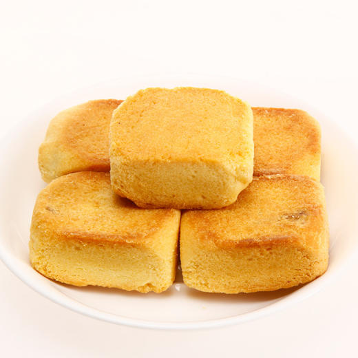 【酸甜内馅，休闲茶点】糕点黑凤梨酥土凤梨酥 台式凤梨酥厦门特产 糕点办公室零食下午茶-QQ 商品图3