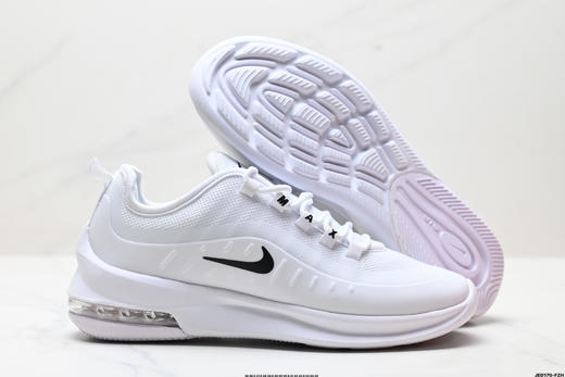 耐克Nike Air Max Axis休闲运动跑步鞋AA2168-602男女鞋 商品图4