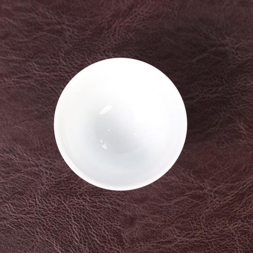 初蓝舍渐变铃铛压手杯 商品图3