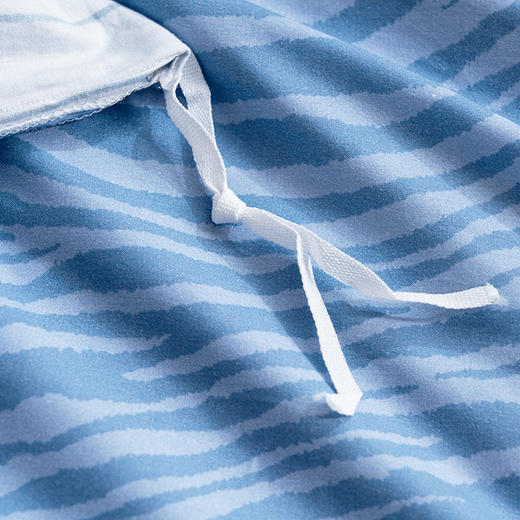 水星家纺 DH旷野仙踪-S04(抗菌)四件套 商品图5