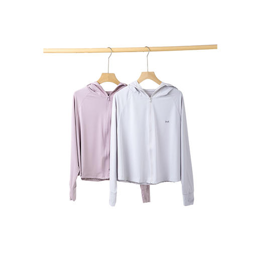 薄款凉感防晒外套 商品图1