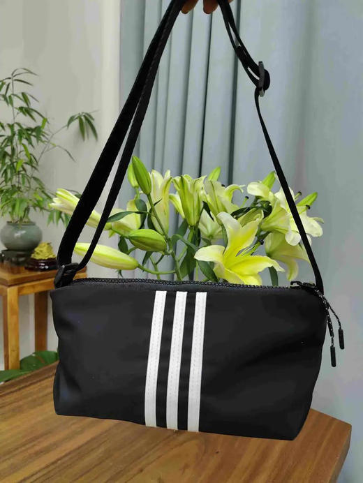 出口原单手拿斜挎多用包包 商品图10