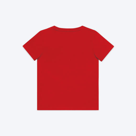 GUCCI 儿童棉质T恤 商品图1