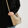 【预售3天】2025新款纳水桶包高级感百搭气质通勤单肩包斜挎包ZH278 商品缩略图1