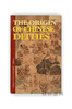 【绝版旧书】 The Origin of Chinese Deities | 中国诸神由来 商品缩略图0