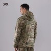 X-BIONIC MC战术海狸ALPHA棉服 男子 Multicam/迷彩 XJM-21828 商品缩略图4
