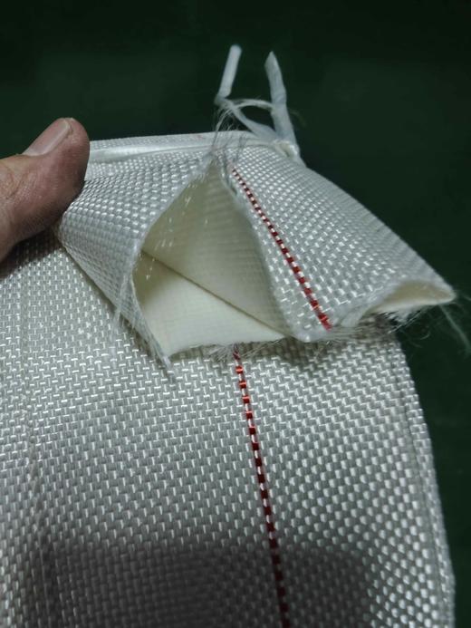 【货号07998】2寸水泵专用防冻水带10米家用消防带帆布水管农用浇地园林防爆软管 商品图2