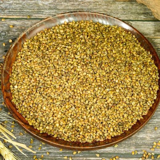 卡宴黑金五谷杂粮礼盒1.14kg 商品图2