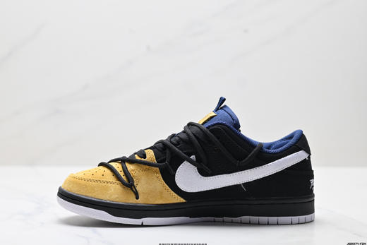 耐克Nike Dunk Low Retro低帮休闲运动板鞋DX6775-400男女鞋 商品图2