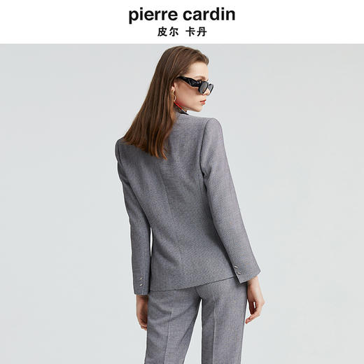 皮尔卡丹女装上衣P4334U4974H4 商品图2