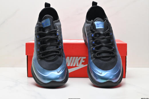 耐克Nike Air Max Axis休闲运动跑步鞋AA2168-602男鞋 商品图6
