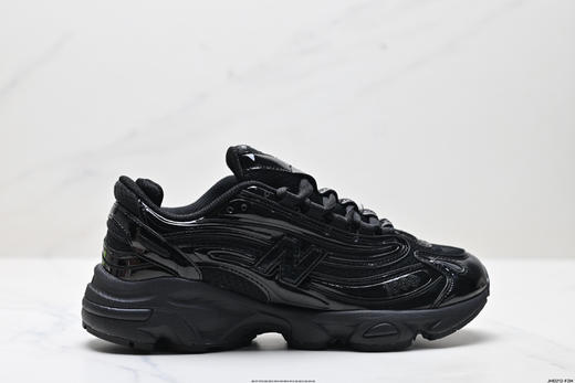 新百伦New Balance NB 1000复古老爹休闲运动跑步鞋M1000BD1男女鞋 商品图0