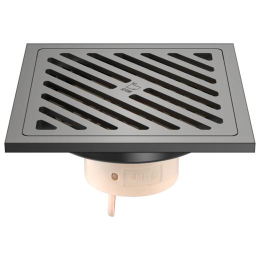 WDL23Q/地漏/201镀铬4.2mm 商品图0