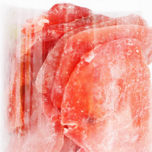 广西河池东兰县阿比该百香果干250g*2罐 商品图2