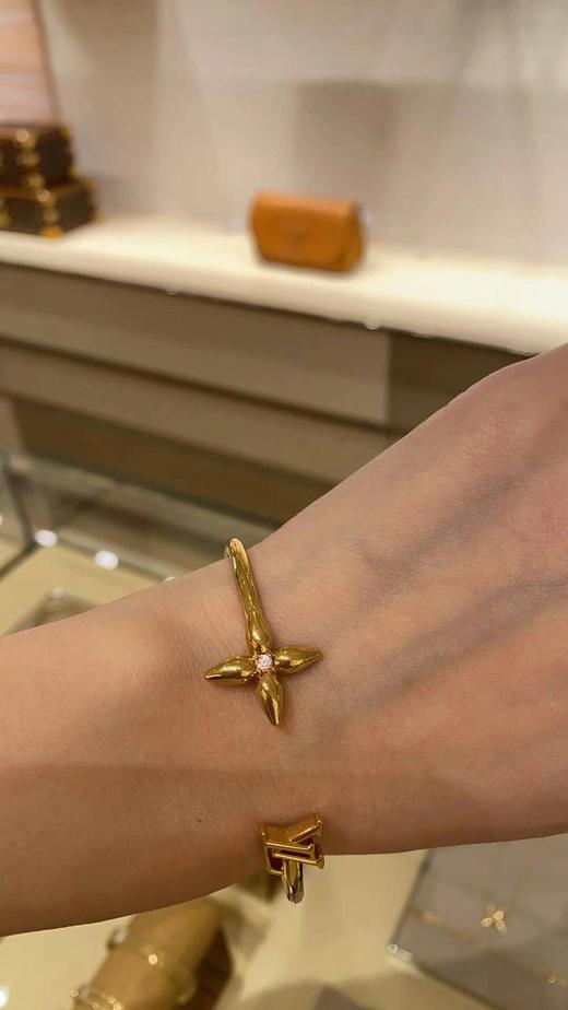 驴家开口手镯（XJ） 商品图10