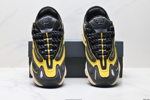 新百伦New Balance NB 1000复古老爹休闲运动跑步鞋M1000BD1男女鞋 商品图6