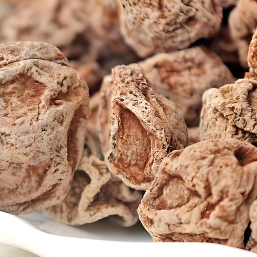 广西河池东兰县阿比该甘草话梅260g*2罐 商品图6