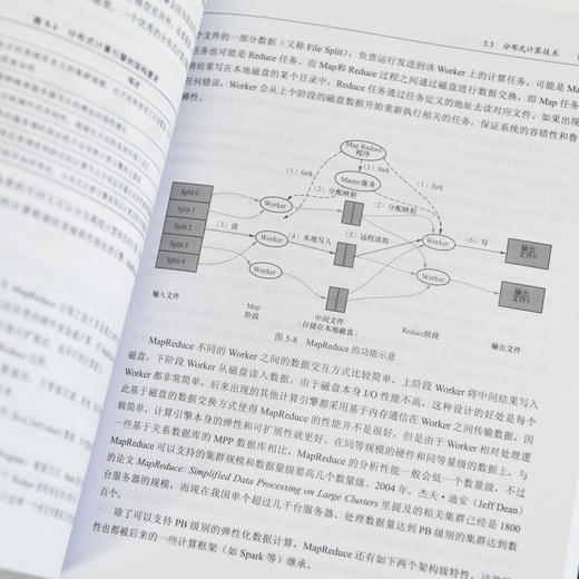 AI时代的数据价值创造：从数据底座到大模型应用落地 人工智能大数据计算机数据管理数据分析书籍 商品图1