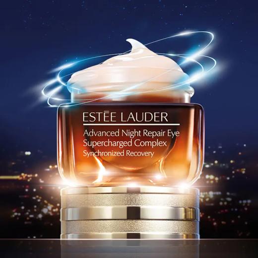 【买一送一】【保税直发A义乌】Estee Lauder雅诗兰黛第五代小棕瓶眼霜15ml*2 商品图10