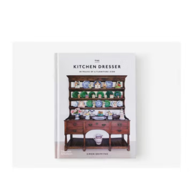 嘉德文库丨The Kitchen Dresser: Praise of a Furniture Icon