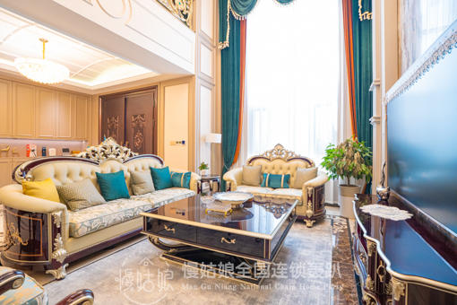 宜昌慢姑娘国翠居轰趴馆 商品图6