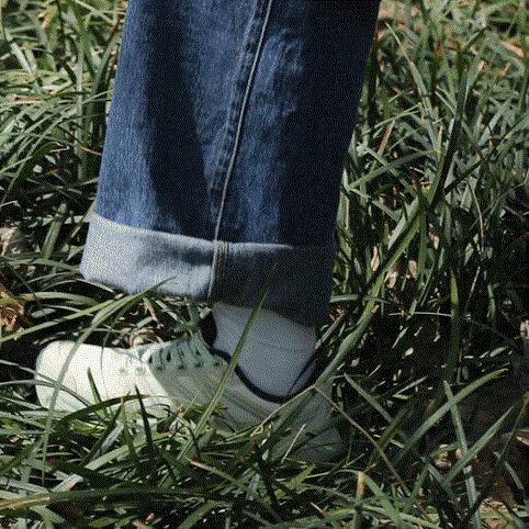 德国品牌ONKE欧克 男女同款科技跑鞋 轻便休闲 透气舒爽 春GM90/GM80 商品图9